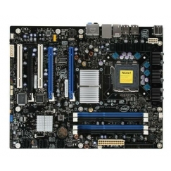 Intel® Desktop Board DX38BT