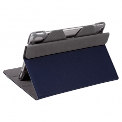 Targus Fit N’ Grip Universal 360° Rotational Case for 9-10” Tablets - Blue THZ592EU