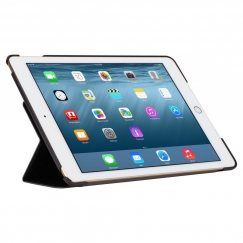 Targus Click-In™ Case for iPad Air & Air 2 - Black THZ601EU