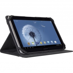 Targus Kickstand™ Galaxy Tab 8" Protective Folio - Black THZ229EU