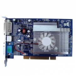 VGA CARD NVIDIA 5500 256MB/128bit PCI