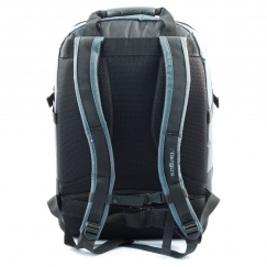 Targus Atmosphere 17-18" XL Laptop Backpack - Black/Blue TCB001EU