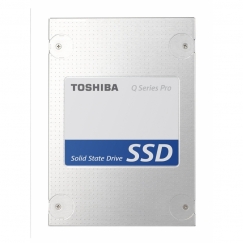 Toshiba SSD 128GB SATA III 2.5