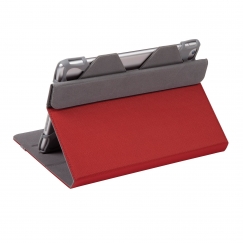 Targus Fit N’ Grip Universal Case for 9-10” Tablets - Red THZ59103EU