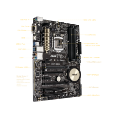 ASUS Motherboard H97-PRO