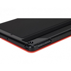 Targus Hard Cover iPad Air and Air 2 Case - Black THZ598EU