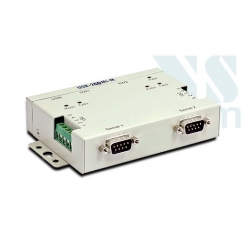 VScom USB to 2 RS422/485 Ports Adapter USB-2COMi-M