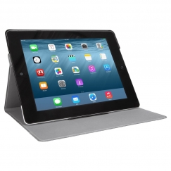 Targus Click-In™ 360 Degrees Rotating Case for iPad Air & Air 2 - Black THZ600EU