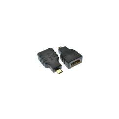  HDMI to Micro HDMI Converter