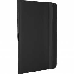 Targus Kickstand™ Galaxy Tab 8" Protective Folio - Black THZ229EU