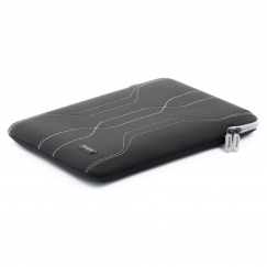 Targus Pulse 13-14.1" Laptop Sleeve - Black/Grey TSS550EU