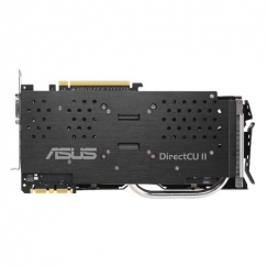 Asus GeForce GTX 970 STRIX-GTX970-DC2OC-4GD5