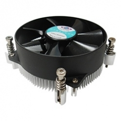 FAN Dynatron K5 CPU Cooler For Mini ITX Socket 1150/1155/1156, 1.5U & Up K5