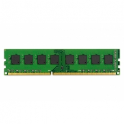 Kingston 2GB 1600MHz DDR3 KVR16N11S6/2
