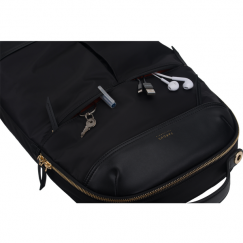   Targus Newport 15" Laptop Backpack - Black TSB945GL