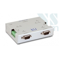 VScom USB to 2 RS232/422/485 Ports Adapter USB-2COM-PRO