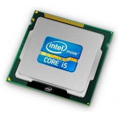 Intel Core i5-4570 Quad-Core (6M Cache, up to 3.60 GHz)