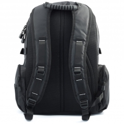 Targus Classic 15-16" Backpack - Black CN600