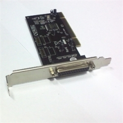 SEDNA PCI 1 Parallel Port Adapter SE-PCI-1P