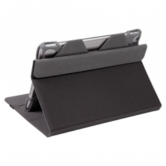 Targus Fit N’ Grip Universal 360° Rotational Case for 9-10” Tablets - Black THZ592EU