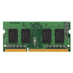 Kingston 4GB 1600MHz DDR3 SO-DIMM KVR16S11S8/4