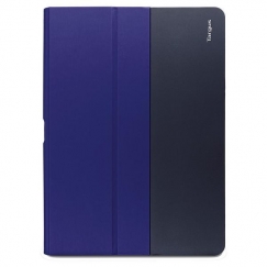 Targus Fit N' Grip 7-8 inch Universal Tablet Case - Blue THZ66002GL