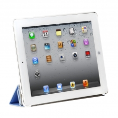 Targus Click-In™ Case for iPad, iPad 2 with Retina display THD00802EU