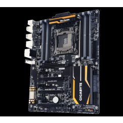 Gigabyte X99-UD4 ATX Motherboard S2011-3