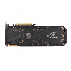 Gigabyte GeForce GTX 980 GV-N980G1 GAMING-4GD