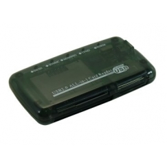 SEDNA USB 2.0 All in one card reader SE-USB-CR206