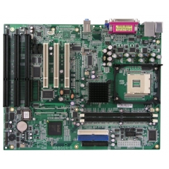 Socket 478 Pentium® 4 ATX Motherboard