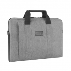Targus City Smart 16" Laptop Slipcase - Grey TSS59404EU