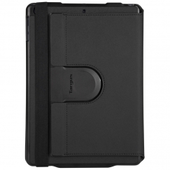Targus Versavu iPad Air and Air 2 Case - Black THZ597EU