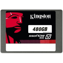 Kingston SSD 240GB SATA III 2.5" 7mm SV300S37A/480G