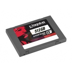 Kingston SSD 512GB SATA 2.5" SVP100S2/512G