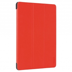 Targus Click-In™ Case for iPad Air & Air 2 - Red THZ60103EU