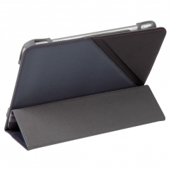 Targus Fit N’ Grip Universal Case for 7-8” Tablets - Grey THZ58902EU