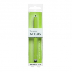 Targus Stylus for Touchscreen - Green AMM0102AEU