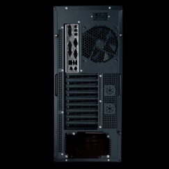 Antec Black Super Mid Tower Computer Case P280