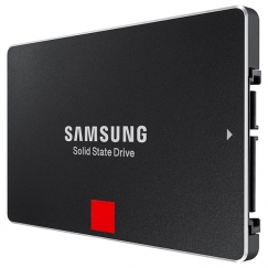 Samsung SSD 850 2.5