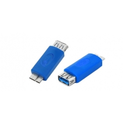 USB3.0 AF to Micro B Adaptor