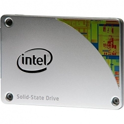 Intel SSD 530 240GB SATA III 2.5" SSDSC2BW240A401