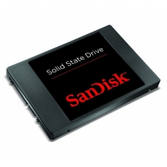 Sandisk SSD 256GB SATA III 2.5" SDSSDP-256G-G25