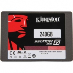 Kingston SSD 240GB SATA III 2.5" 7mm SV300S37A/240G