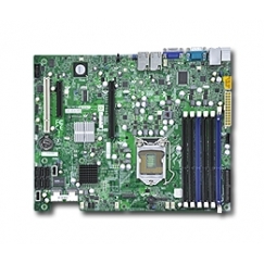Super Micro Motherboard X8SI6-F