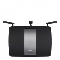 Linksys Dual-Band Smart Wi-Fi Wireless Router EA6900 AC1900