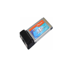Cardbus USB2.0 (2 port) NEC PCMCIA