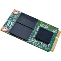 Intel SSD 60GB mSATA 525 Series SSDMCEAC060B301