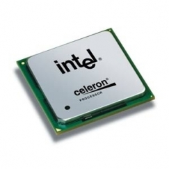 Intel Celeron 2.53 GHz 533 MHz FSB 256K Cache