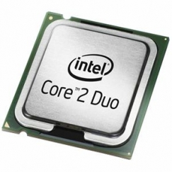 Intel Core 2 Duo E6300  (2M Cache, 1.86 GHz, 1066 MHz FSB)